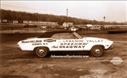 pace car